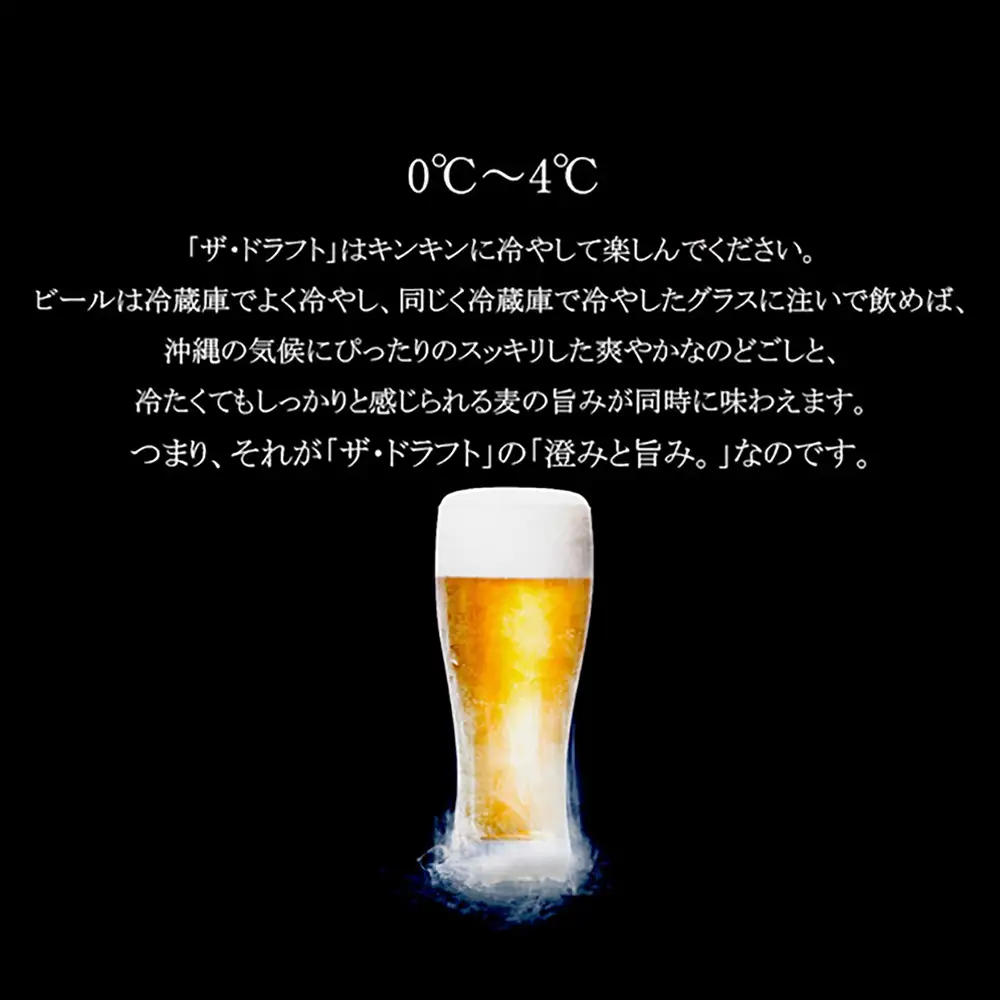 オリオン ザ・ドラフト　350ml×24本 アルコール ビール