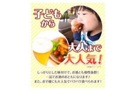 美馬とっと 骨付き鶏 5本入 鶏肉