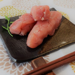 甘口たらこ 250g×4 北海道 たらこ ご飯のお供
