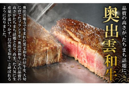 【冷蔵配送】全国大会W受賞！奥出雲和牛いろいろ定期便3回【リッチ】（毎月15日お届け）【牛肉 定期便 3回 サーロインステーキ 肩ロース焼肉 肩ロースすき焼き肉 ステーキ 焼肉 すき焼き 冷蔵 国産 奥出雲和牛 黒毛和牛 ブランド牛 贅沢 お祝い 贈り物 プレゼント ギフト】