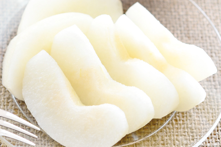 二十世紀梨　秀5kg前後【梨 秀品 5kg 20世紀 二十世紀 先行予約 期間限定 数量限定 フルーツ 果物 なし ナシ 贈答 贈り物 ギフト お取り寄せ 産地直送 鳥取県】