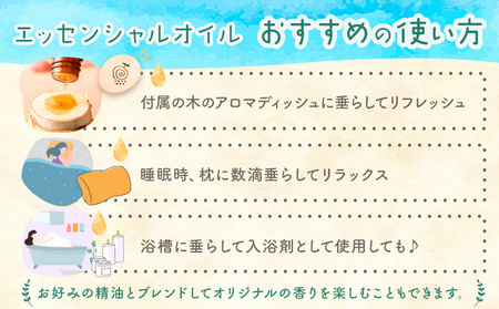 アロマ 山の香セット においひば の香り 芳香ミスト 50ml エッセンシャルオイル 5ml 山江アロマ研究所《30日以内に出荷予定(土日祝除く)》熊本県 球磨郡 山江村 送料無料 ウッディ 山江村産 ニオイヒバ 100% 天然素材 リラックス 睡眠 入浴 インテリア