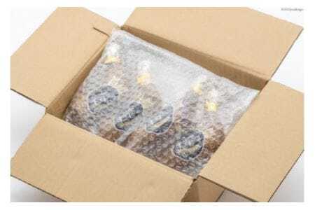 スモークドチキンレッグ Lサイズ 4本 [ゴトウくんせい 北海道 剣淵町 14656363]