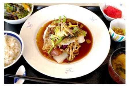 商品券 レストラン 世田谷下北ファーム エアチケット 3000円分 [剣淵町役場 北海道 剣淵町 14656143]