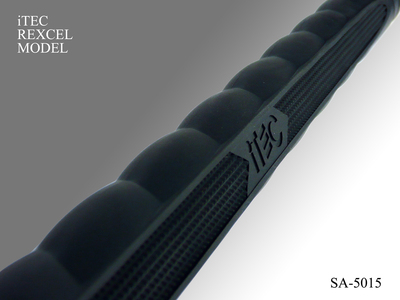 グラウンド・ゴルフクラブ SA-5015 スーパータフシャフトクラブ 80cm 右打用 iTEC REXCEL MODEL [ グラウンドゴルフ クラブ ] パープル