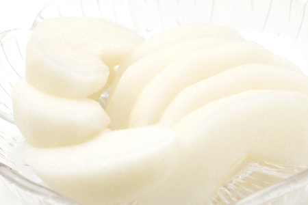 プレミアム王秋梨　4kg【梨 赤梨 王秋梨 おうしゅうなし 4kg 先行予約 期間限定 数量限定 なし ナシ 晩生種 果物 くだもの フルーツ 旬 厳選 プレミアム 高糖度 甘い 贈り物 ギフト お取り寄せ 産地直送 鳥取県】