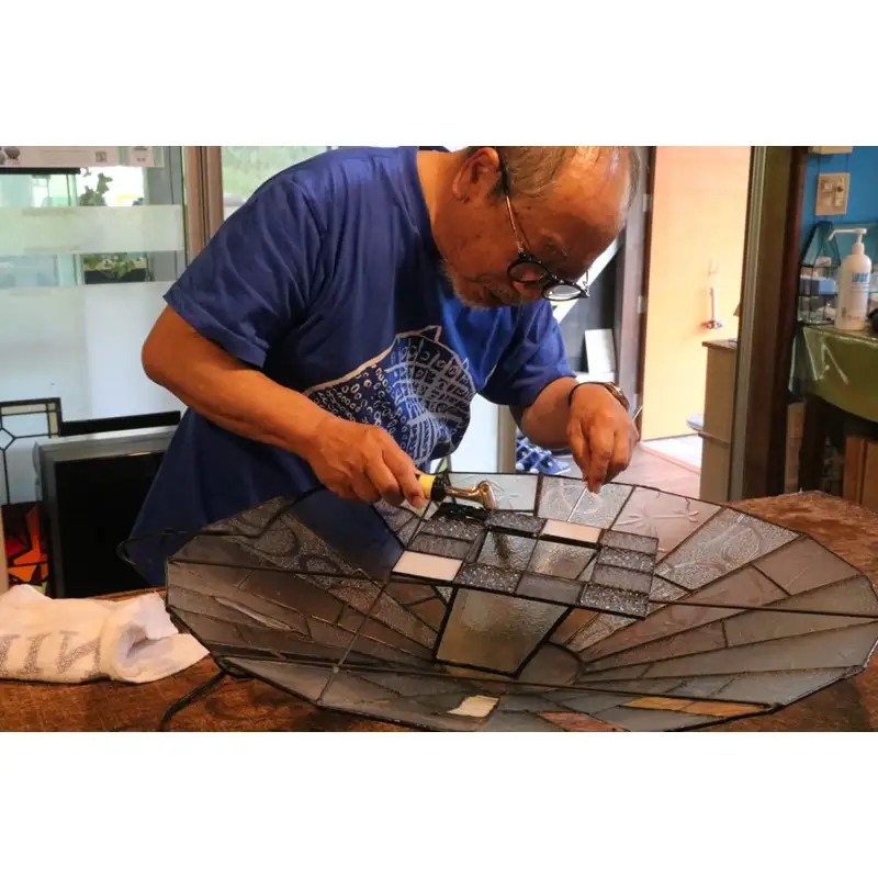 無限の世界・万華鏡 おもちゃ 玩具 ガラス 工芸品 ふるさと納税 万華鏡 子ども おばあちゃん おじいちゃん 孫 誕生日 ギフト プレゼント 今昔 まんげきょう 不思議 ガラス万華鏡 おうち時間 オシャレ フランス壁紙 柄 なつかしのおもちゃ 民芸品 送料無料