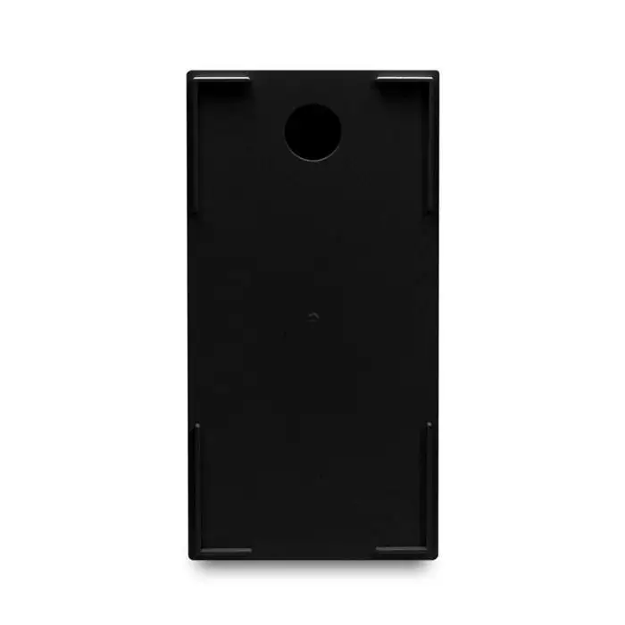 ティッシュBOX カラー アッシュグレー 2個組 タツクラフト 【Tk124】