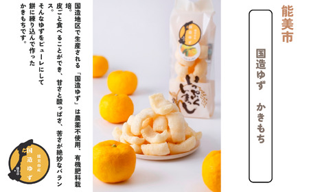 加賀野菜かきもち （特産野菜かきもち３種）