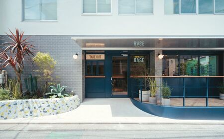 TOKYO L.O.C.A.L BASE お食事券5000円分(荒川区町屋)【058-006】