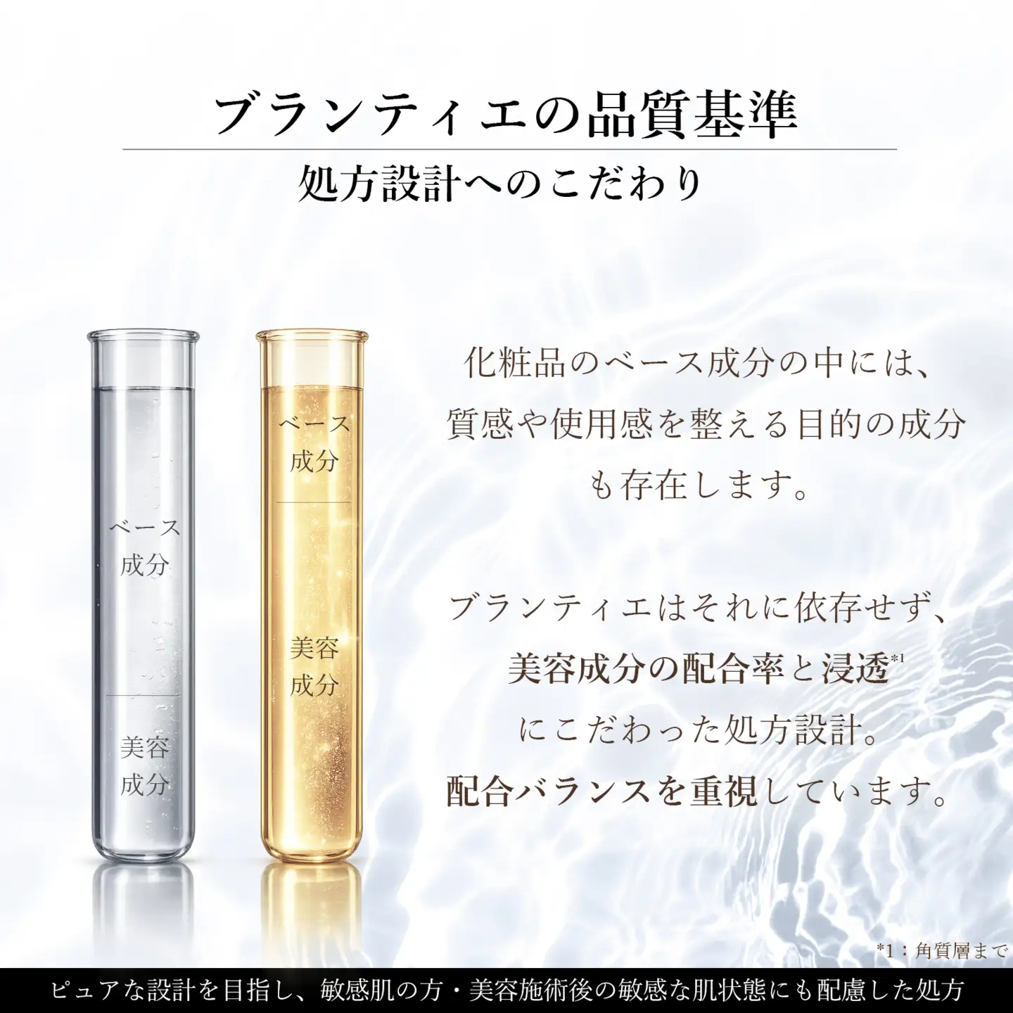 ブランティエ Aセット 2点  / 美容 美容 化粧品