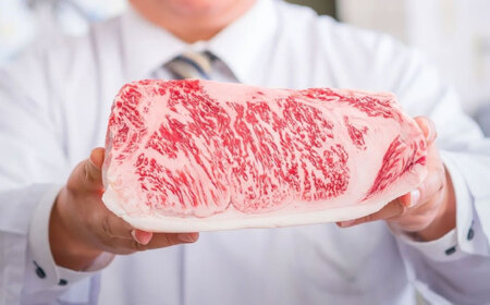 牛肉 赤身 食べ比べ 焼肉用 （モモ・肩ロース・ロース）食べ比べ（3人前）[AGCC026]