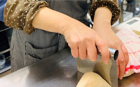 三重県産小麦と自家製天然酵母の和ベーグルセット / ベーグルベーグルベーグルベーグルベーグルベーグル / 亀山市/くるくる・ベーグル [AMAT006]