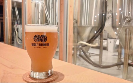 【クラフトビール】 瓶ビール定番＆人気3種 飲み比べセット 【 地ビール ビール お酒 発泡酒 プレゼント ギフト 岩手 陸前高田 陸前高田マイクロブルワリー 】RT2316