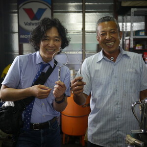 【つちうらネル】業務用 コーヒーネルフィルター 3人用＋土浦ブレンド200g ※離島への配送不可
