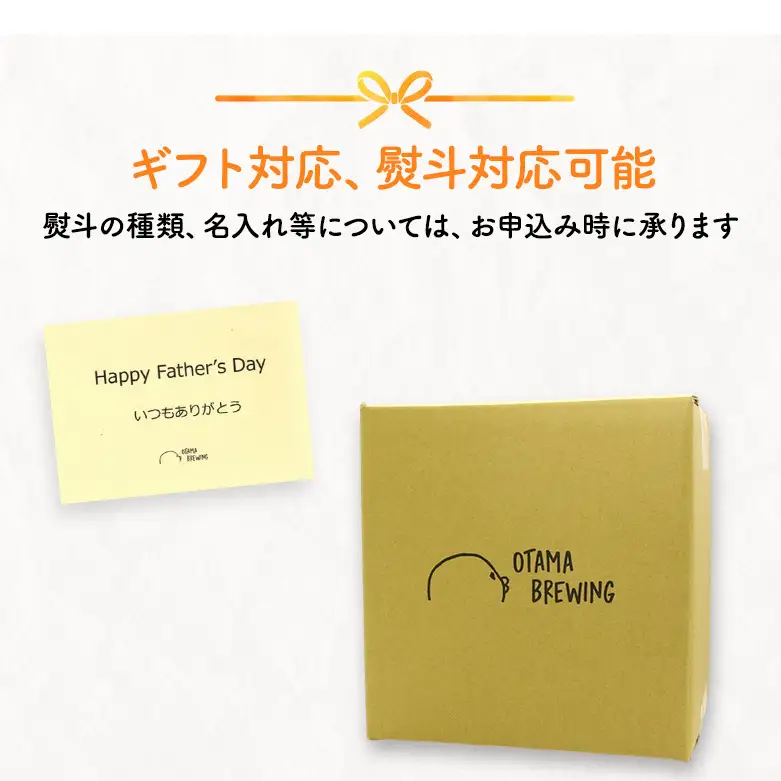 クラフトビール 飲み比べ 6本 セット 新潟県上越市 330ml 定番4種から3種×2本 工場直送 ビール 飲み比べ 選べる オタマブルーイング