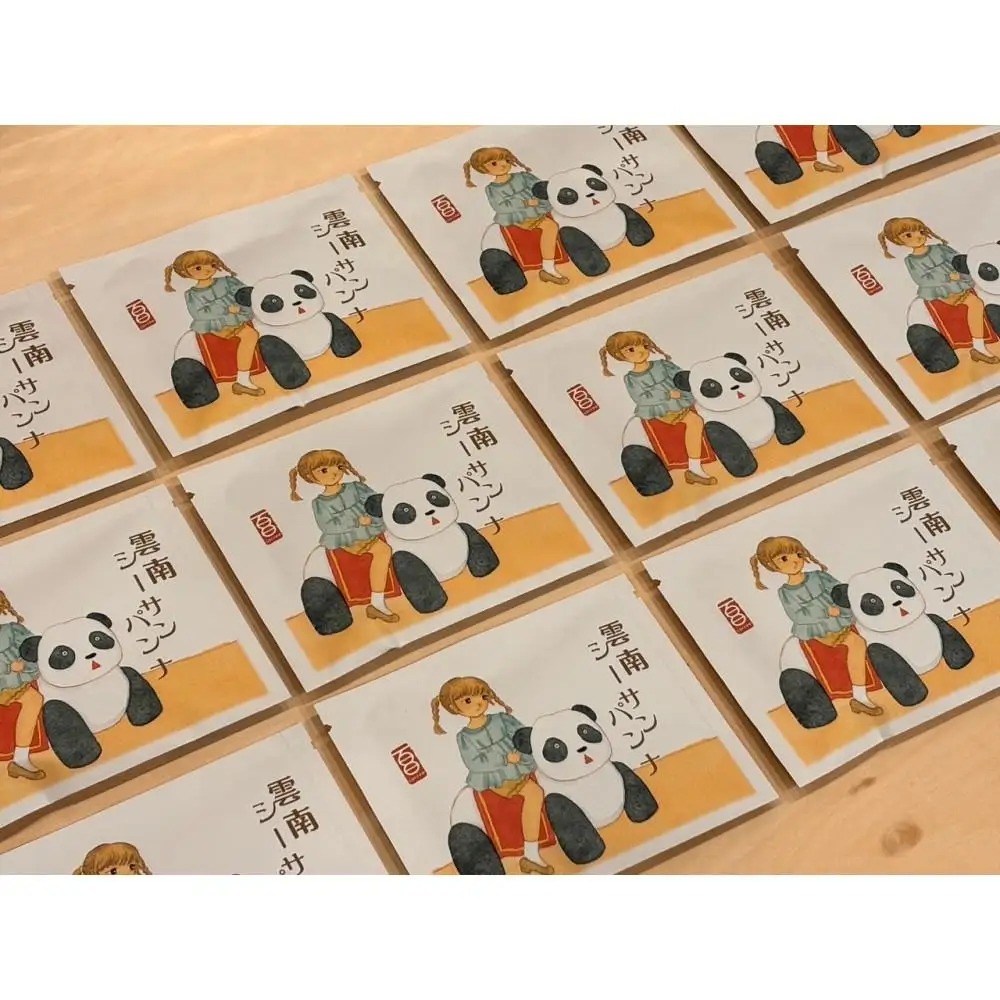 【京都焙煎 佰荳屋】珈琲ドリップバッグ詰め合わせ（12g×30種類）