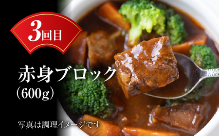 【定期便】飛騨牛 全3回 計1.6kg 飛騨牛 [MZ101]