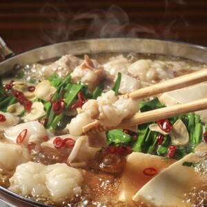 水炊き もつ鍋 食べ比べ セット 各2人前 博多名物 福岡県産 ハーブ鶏 水炊き＆国産牛 モツ鍋 しょうゆ味 醤油味 鍋 牛肉 鶏肉 ※配送不可:離島