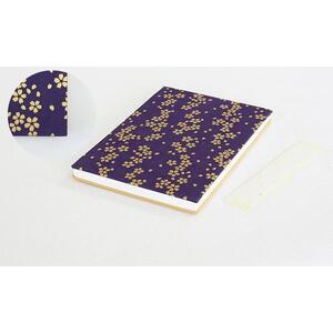 御朱印帳「MIYAKO」（濃色）よりどり2冊セット｜野洲市 伝統工芸 日本製 手作り 御朱印帳 和紙製 高品質 手触り 上質 紙製品 神社仏閣巡り 記念品 ギフト｜
