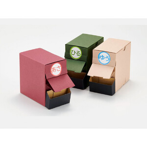 くすりの奥座敷