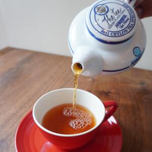 ムレスナティー 紅茶 毎日の1杯にして欲しい。リーフタイプ×3袋｜野洲市 ムレスナティー 紅茶 リーフタイプ 香り豊か フレーバーティー ティータイム 3袋セット 自然素材 お取り寄せ 通販 ふるさと納税｜
