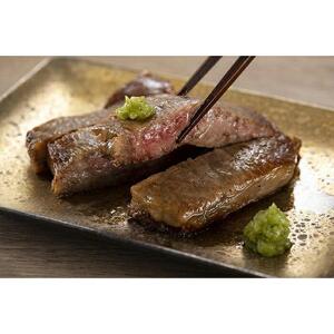 ステーキ5枚《近江牛A5ランクメス牛みのや精肉店》