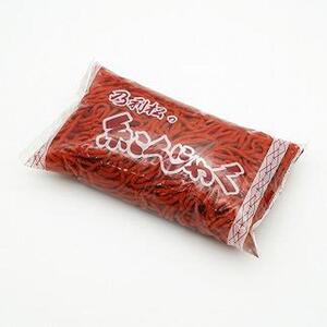 ここ滋賀 おすすめ 赤こんにゃく 6袋セット