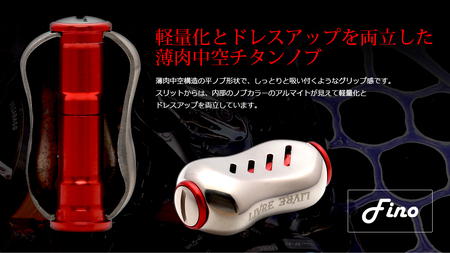 UNION ユニオン 37-43（ダイワ タイプ）（ブラック×チタン） F24N-959[AMBB026-2]