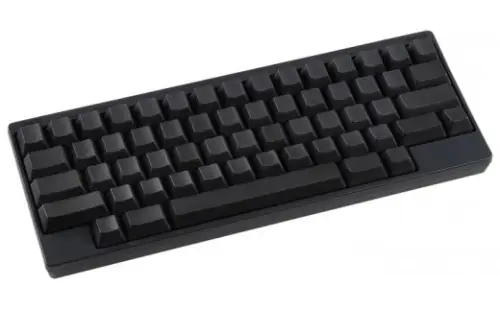 HHKB Professional HYBRID Type-S 無刻印／墨（英語配列） PD-KB800BNS｜ PC パソコン 周辺機器 PFU HHKB ハッピーハッキングキーボード