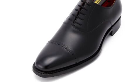スコッチグレイン 紳士靴 オデッサIII NO.908 BL E 靴 ビジネスシューズ フォーマル 東京 墨田区 25.5cm