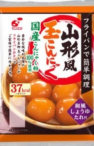 山形風玉こんにゃく　20食入