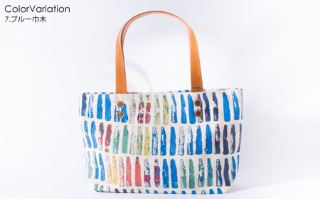 tote bag  L メガネ トートバッグ バッグ