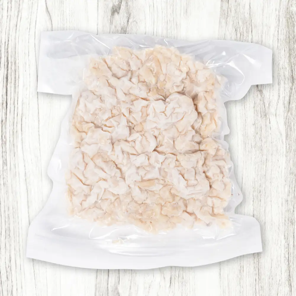 【ペット家ヨシナガ】ささみミンチパラパラスチームふりかけ500g