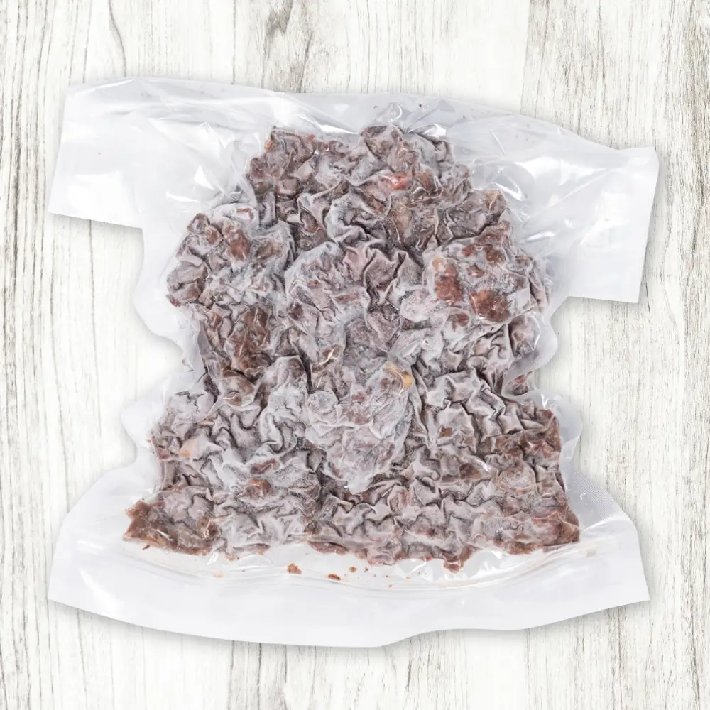 【ペット家ヨシナガ】鹿ミンチパラパラスチームふりかけ500g