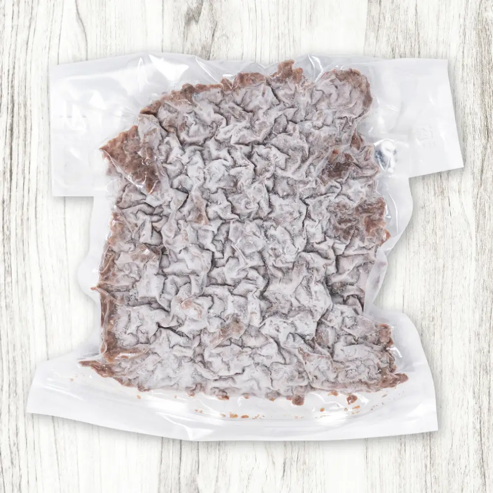 【ペット家ヨシナガ】猪ミンチパラパラスチームふりかけ500g