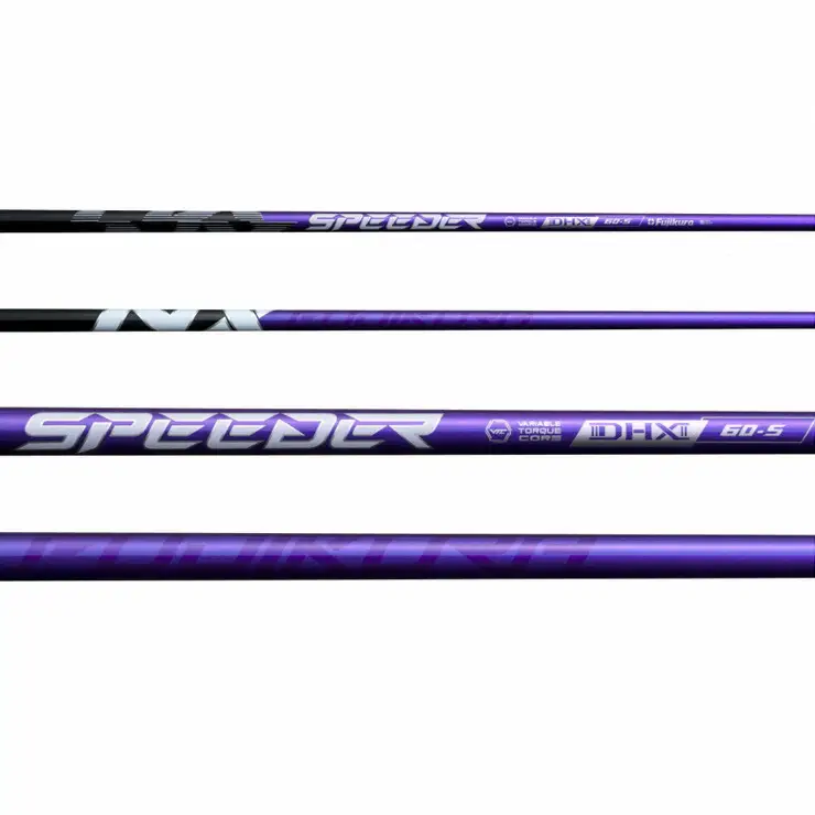 SPEEDER NX VIOLET バイオレット フジクラ ドライバー用 | シャフト
