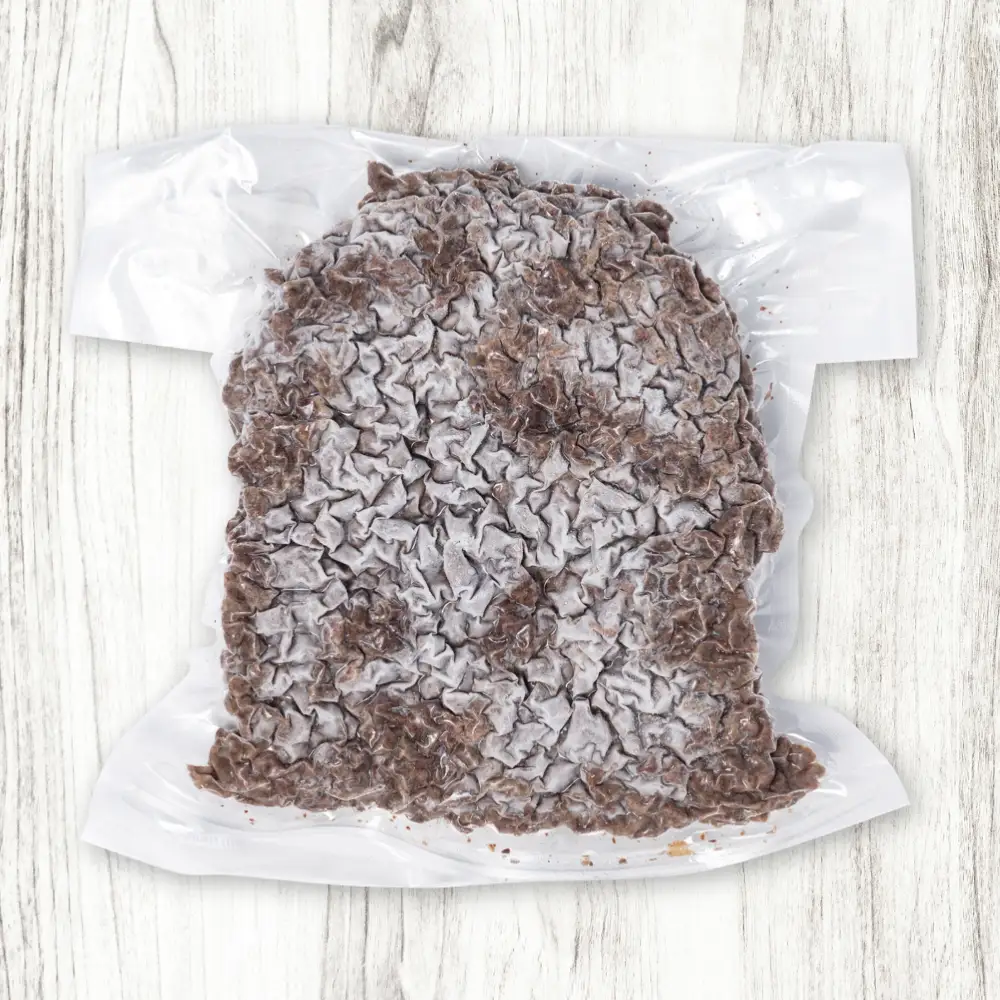【ペット家ヨシナガ】馬肉ミンチパラパラスチームふりかけ500g