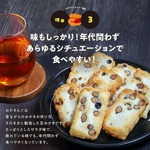 「おかきんぐ」島根県生まれの粋なおかき サラダ味 【 100g 5個 セット 500g 米 コメ こしひかり コシヒカリ モチ米 もち米 おかき 米菓 お菓子 菓子 おやつ おつまみ アスリート エネルギー補給 登山 野球 バレー サッカー 卓球 スポーツ 】A-236