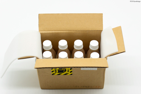 飲料 石臼挽 玄米ミルク 200ml×8本 [気仙沼工房 宮城県 気仙沼市 20564703]