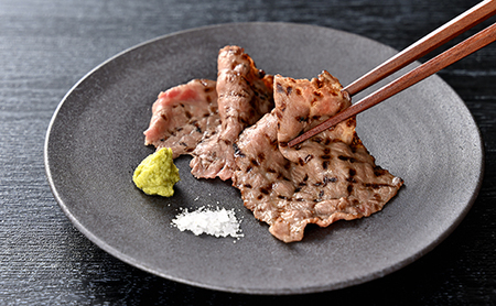 【寛閑観】近江牛 特選 赤身 焼肉 300g 冷蔵 【FR25W】【 近江牛 】 牛肉