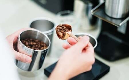 シングル オリジン コーヒー豆 ＆ オリジナル ドリップバッグ 5個 セット ギフトボックス コーヒー豆 200g