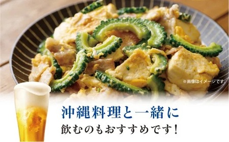 オリオン麦職人 (350ml×24本) *県認定返礼品／オリオンビール*