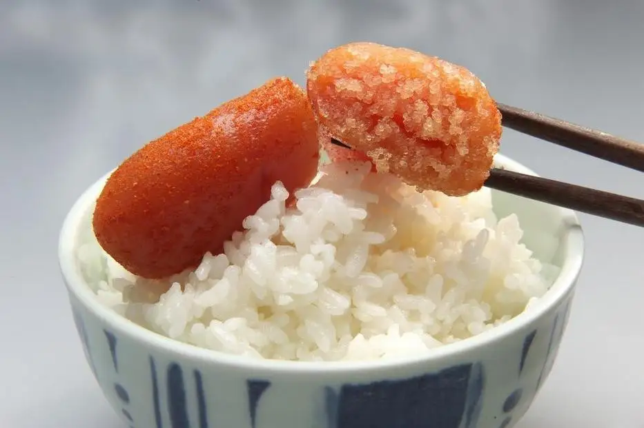 天然だし明太子「希」（200g）マイルド×5個セット【辛子明太子】