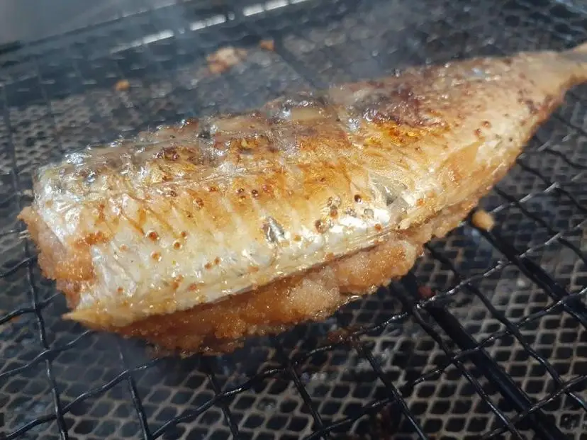 天然だし明太子（160ｇ）と鰯めんたい（3尾）Aセット【辛子明太子】 | 魚卵 魚介類 水産 食品 人気 おすすめ 送料無料
