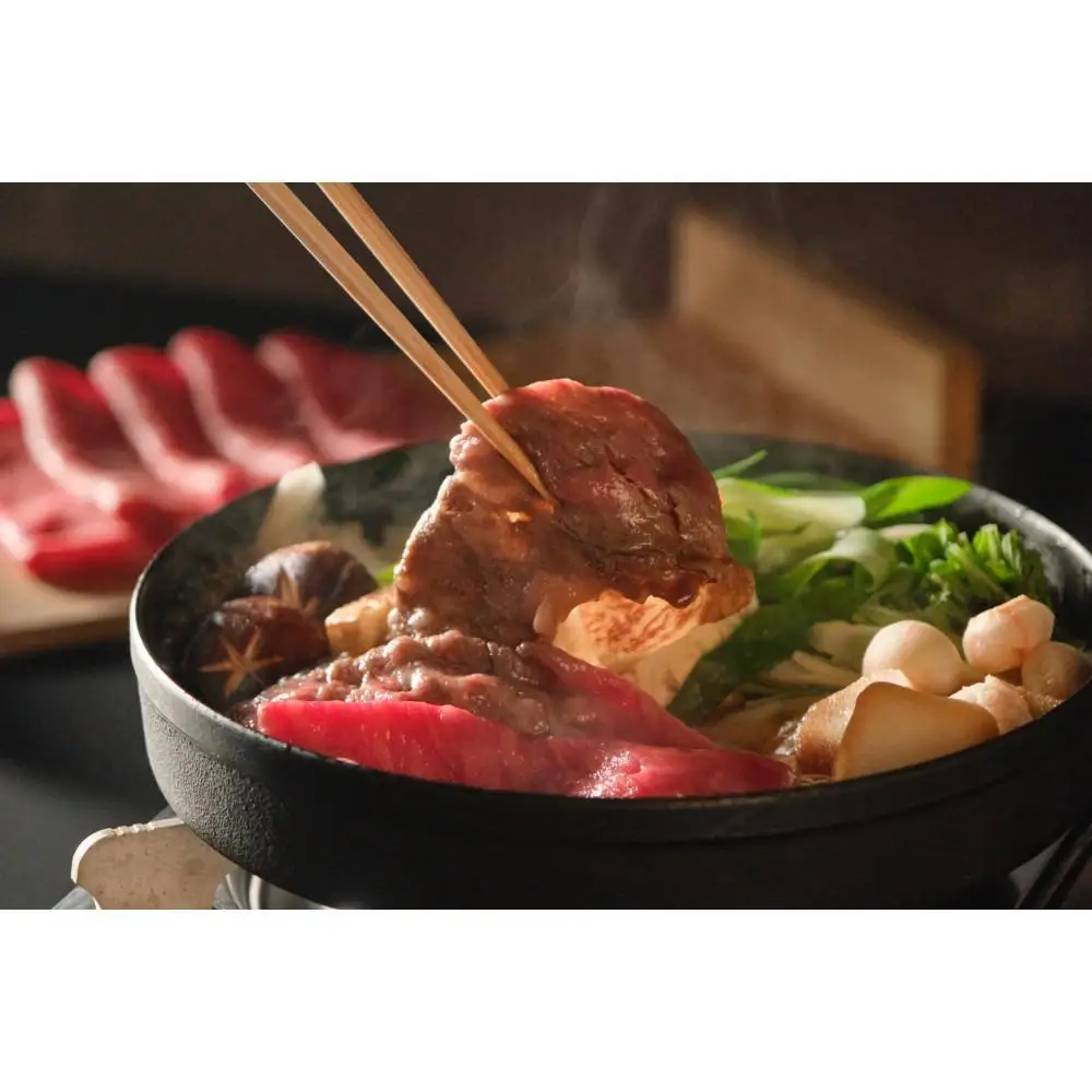 【京都祇園みかく】お肉の定期便〈偶数月、年6回〉