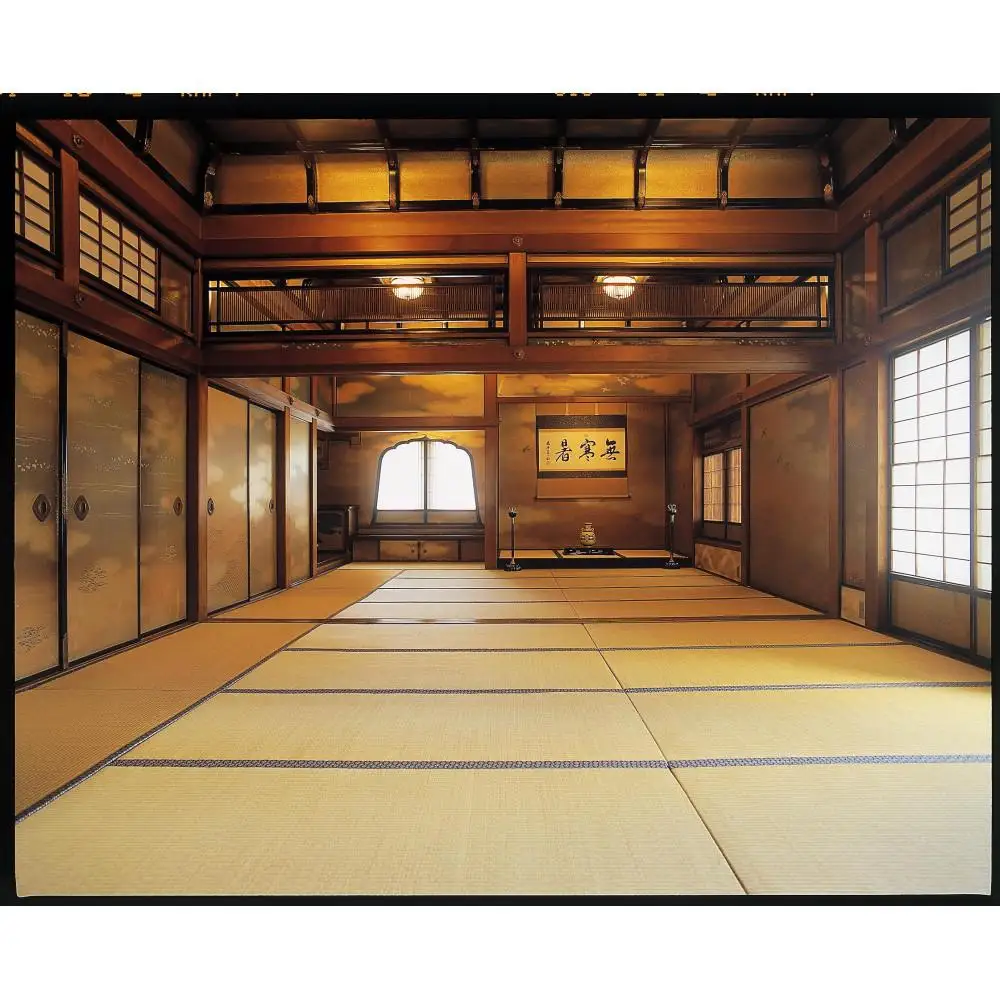 【長楽館】FRENCH LE CHENE ペアディナー食事券＜個室利用＞| 京都 迎賓館 食事券