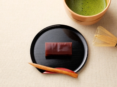 間宮羊羹 F セット 和菓子 スイーツ お菓子  間宮 羊羹 オリジナル セット お取り寄せグルメ 送料無料 広島県 呉市 ku063-009-r