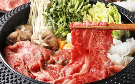 【全6回定期便】長崎和牛 肩ロース スライス 計4.2kg ( 700g×6回 ) ／ 和牛 牛肉 牛 お肉 国産 ロース すき焼き しゃぶしゃぶ 肉のマルシン 長崎県 長崎市