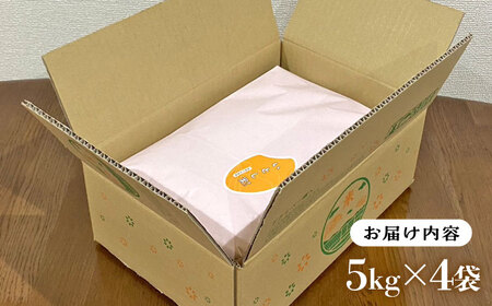 いとし米 厳選ひのひかり20kg (糸島産)　糸島市 / 三島商店 [AIM077]